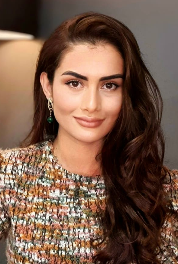 Foto de Camila Moraes Chagas